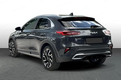 Kia XCeed M 1.5 T-GDI DCT