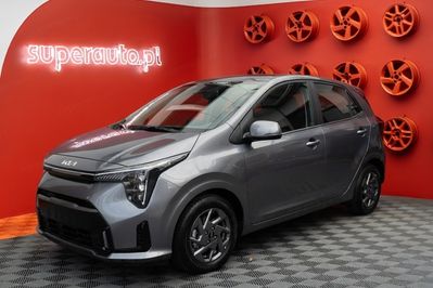 Kia Picanto 1.0 GDi L
