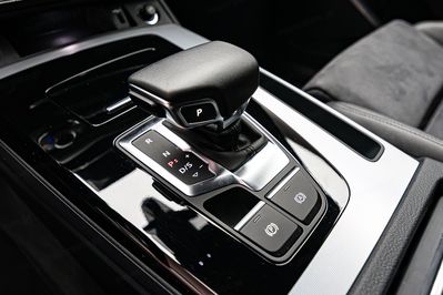 Audi Q5 40 TDI quattro S Line S tronic
