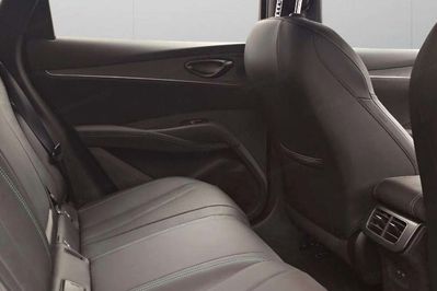 BYD Seal 6 DM-i Boost