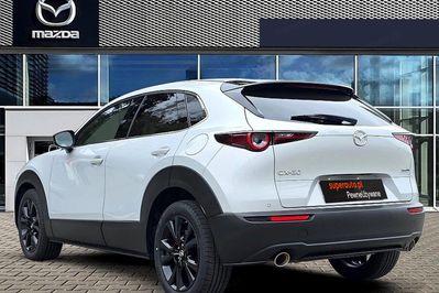 Mazda CX-30 2.0 Nagisa 2WD