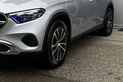 Mercedes GLC 220 d 4-Matic Avantgarde