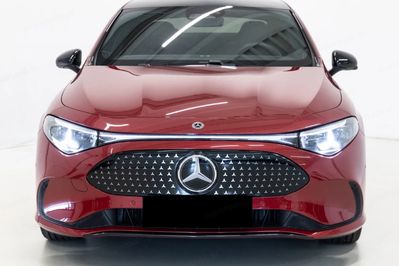 Mercedes CLA 250+ Progressive