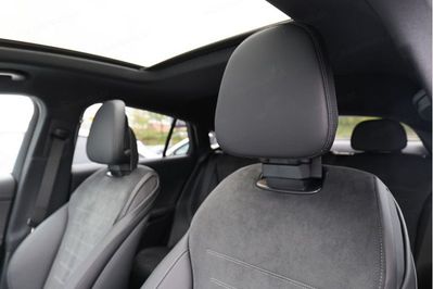 Mercedes GLC Coupe 300 d 4-Matic AMG Line