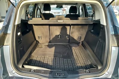 Ford S-MAX EcoBlue AWD Titanium
