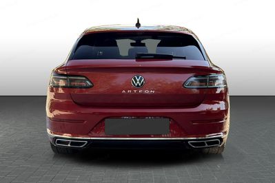 Volkswagen Arteon R-Line 2.0 TSI DSG