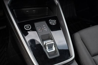 Audi A3 Sportback 30 TDI