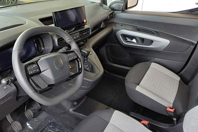 Citroen Berlingo MPV M L1H1