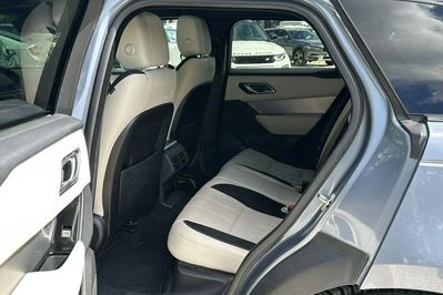 Land Rover Range Rover Velar 2.0 R-Dynamic