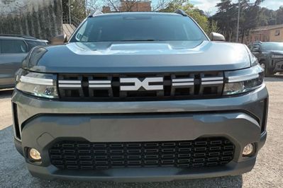 Dacia Duster Extreme LPG 1.2 Eco-G