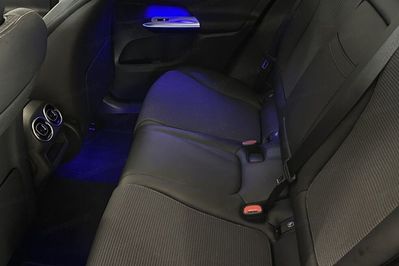 Mercedes GLC 200 4-Matic Avantgarde