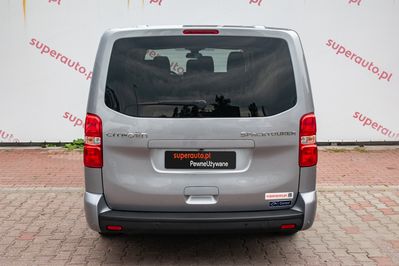 Citroen SpaceTourer XL L2H1 Business EAT8