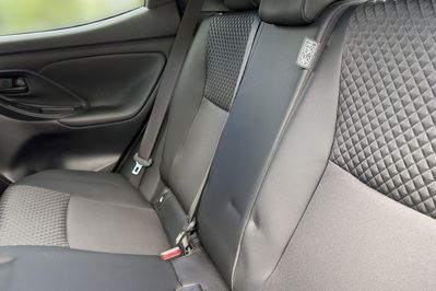 Toyota Yaris Hybrid 1.5 Executive