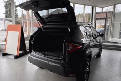 Dacia Duster Extreme 1.2 TCe Hybrid-G LPG 4x4