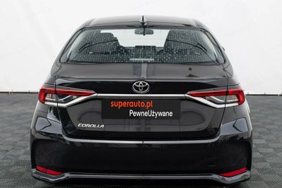 Toyota Corolla 1.5 Comfort
