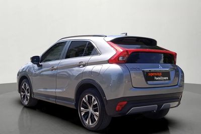 Mitsubishi Eclipse Cross 1.5 T GPF  Invite Plus CVT