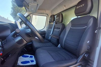 Iveco Daily 50C18