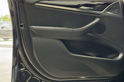 BMW X4 xDrive30i GPF xLine sport-aut