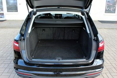 Audi A4 Avant 35 TDI