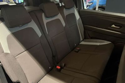Dacia Jogger Extreme 5os. 1.2 Eco-G LPG