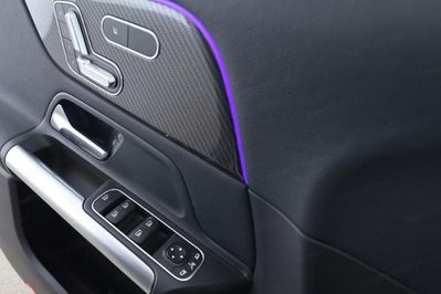 Mercedes GLA AMG 35 4-Matic