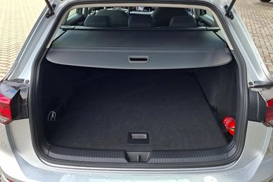 Volkswagen Golf VIII 2.0 TDI Life