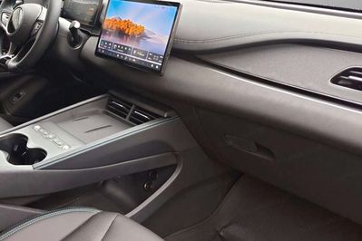 BYD Seal 6 DM-i Boost Touring