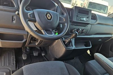 Renault Master dCi L3H2