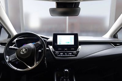 Toyota Corolla 1.5 Style MS