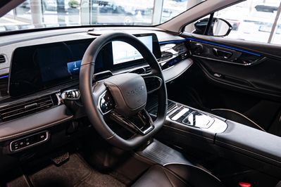 Omoda 5 1.6 T-GDI Premium DCT