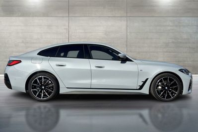 BMW Seria 4 Gran Coupe 430i xDrive M Sport
