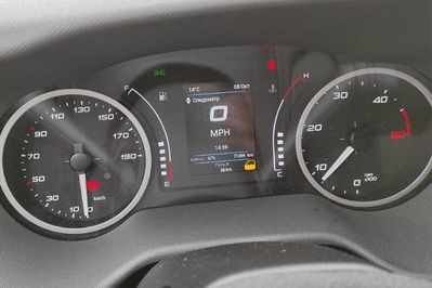 Iveco Daily 70C18 Zabudowa + Tył spanie