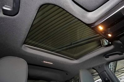 Mercedes GLC Coupe 220 d 4-Matic AMG Line