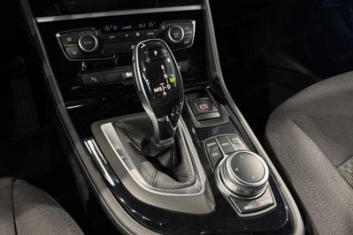 BMW Seria 2 Active Tourer 218i
