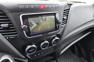 Iveco Daily 35S18 16m3 L4H2 Hi-Matic