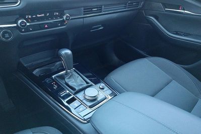 Mazda CX-30 2.0 Center-Line