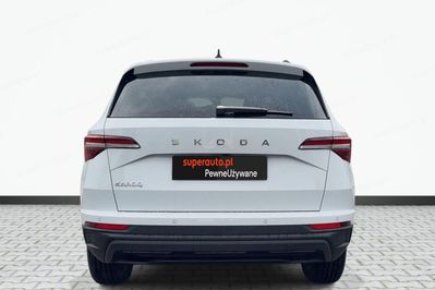 Skoda Karoq 1.5 TSI ACT Selection