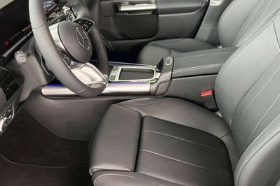 Mercedes GLA 200 Progressive