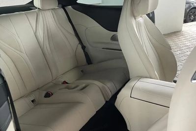 Mercedes CLE 200 4-Matic AMG Line