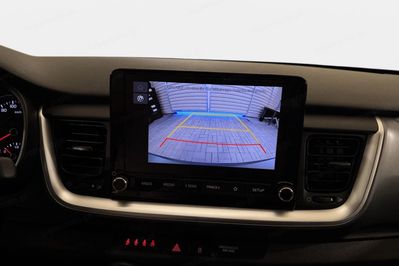 Kia Stonic 1.0 T-GDI