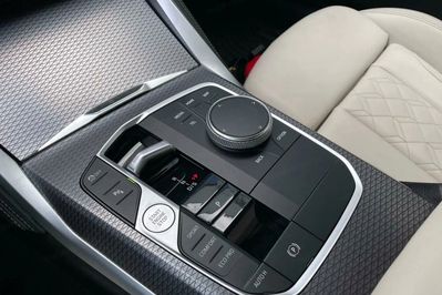 BMW Seria 4 Coupe M440i xDrive