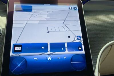 Mercedes GLC 200 d 4-Matic Avantgarde