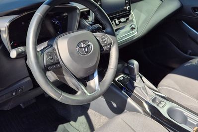 Toyota Corolla 1.8 Hybrid Comfort