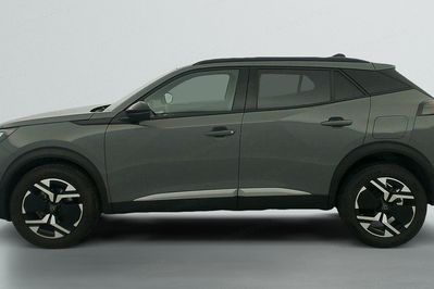 Peugeot 2008 ALLURE 1.2 PureTech