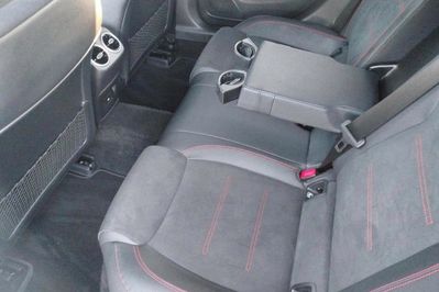 Mercedes Klasa A 200 AMG Line 7G-DCT