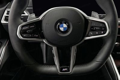 BMW Seria 3 Touring 318i M Sport