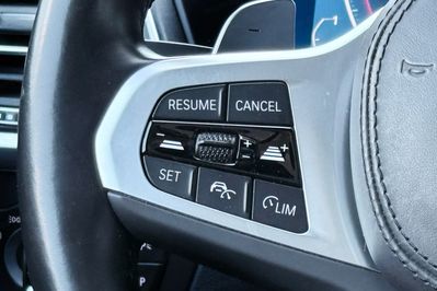 BMW X3 XDRIVE20d M Sport