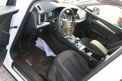 Audi Q5 35 TDI mHEV S tronic