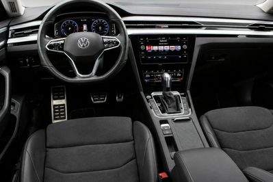 Volkswagen Arteon 2.0 Tsi Elegance Dsg