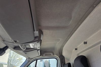 Renault Master dCi L4H3 RWD